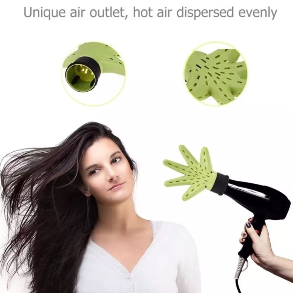 🆕Hair Diffuser Styling Tool - Picture 8 of 9
